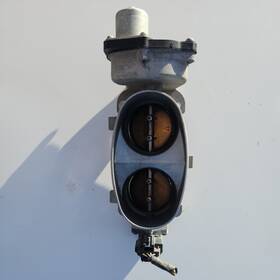 Ford 0749272 03r F-250 Throttle Body V10 2005-2007