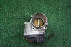10166c108q Ford 2011 Taurus 3.5 Throttle Body Oem
