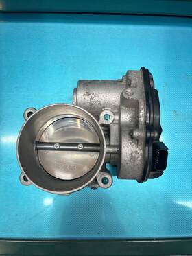 Ford 102944009292 2011-2018 Edge 11-19 Explorer Engine Throttle Body / At4e-9f991 Oem