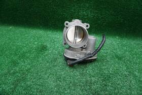 119725-02158178na Ford 2013-2016 C-max 2.0l Throttle Body Oem G273n