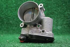 Ford 162514005610 2017 Explorer 3.5l Throttle Body Oem