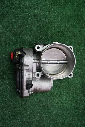 Ford 172574007342 2018 Transit Throttle Body Oem