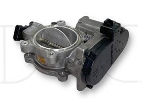 1846540c91 Ford 2004 F250 F350 6.0 6.0l Powerstroke Diesel Intake Throttle Body Oem