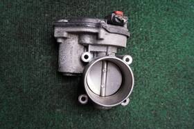 1c392129 Ford 2009 Escape 2.5l Throttle Body Oem