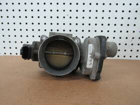 1ftpw12566fa34221 Ford 2004 05 06 07 08 09 10 F150 5.4l Throttle Body Oem