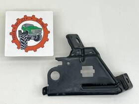 1gt4313 Ford 87-96 F150 F250 Bronco 4.9l 300 I6 Throttle Body Cable Bracket
