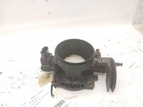 1l5u9e926ca Ford Ft01-ft11 Ranger Throttle Body Assembly 4.0l Oem 6 Month Warranty 1l5u9e926ca Ford Ft01-ft11 Ranger Throttle Body Assembly 4.0l Oem 6 Month Warranty