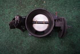 1l5uca Ford 2001 Explorer 4.0l Throttle Body Oem
