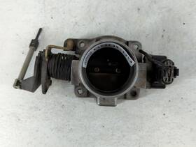 1r3u-aa Ford 2001-2001 Mustang Throttle Body Epdya