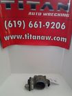 Ford 2005 F150 Throttle Valve