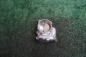20690356 Ford 2023 Mustang 2.3l Engine Throttle Body Oem 47k Miles