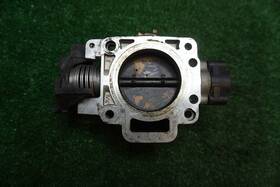 272544 Ford 2004 Escape 3.0l Throttle Body Oem