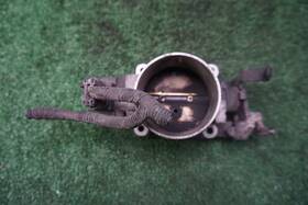 29346cj Ford 1997 F150 4.6l Throttle Body Oem