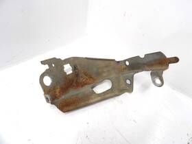 2c7302b Ford 92-96 F150 Inline 6 Cylinder 4.9l Throttle Body Cable Bracket Holder Mount