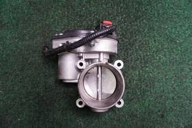 2e1428b0618 Ford 2014 Escape 2.5l Throttle Body Oem