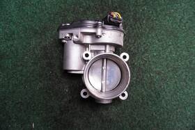 2j1210b0117 Ford 2010 Fusion 2.5l Throttle Body Oem