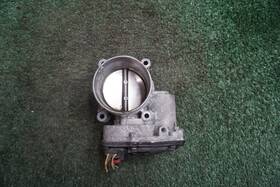 2j1606a0634 Ford 2016 2017 2018 Edge 3.5l Throttle Body Oem 115k Miles
