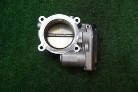 2j1723a-0060 Ford 2018 Flex 3.5l Throttle Body Oem