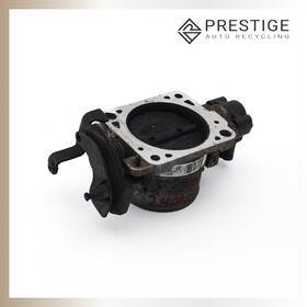 Ford 2l1z9e926ca 1997-2004 F-150 Throttle Body Valve 2l1z-9e926-ca