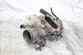 2l3e-9e822-da Ford 97-08 F-150 With 5.4l V8 Throttle Body Elbow Plate Oem 2l3e-9e822-da Ford 97-08 F-150 With 5.4l V8 Throttle Body Elbow Plate Oem