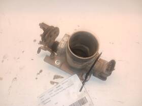 2l5u9e926ba Ford Ft02-ft08 Ranger Throttle Body Valve Assembly Oem 6 Month Warranty
