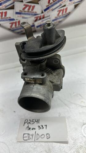 2l5u9e926bc Ford 2002-2008 Ranger Throttle Body Assembly 2l5u9e926bc Ford 2002-2008 Ranger Throttle Body Assembly