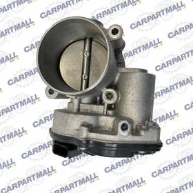 2m17023-0427 Ford 2013-2020 Fusion Fuel Throttle Body Valve Oem
