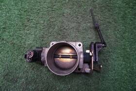 2r3uba Ford 2004 Mustang 4.6l Throttle Body Oem