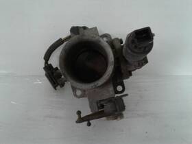 337-04507 Ford Throttle Body Valve Assembly High Output Fits 86 Escort 648168