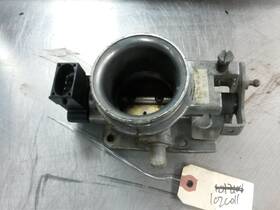 337-04535 Ford Throttle Valve Body From 1990 Tempo 2.3