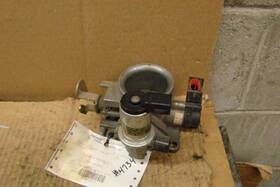 337-04734 Ford Throttle Body Valve Assembly Fits 91 Lincoln Continental