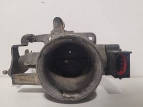 337-04742c Ford Throttle Body Valve Assembly 4-140 2.3l Fits 92-94 Tempo 647085