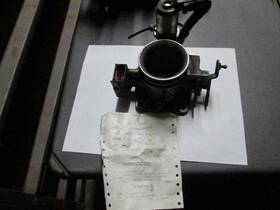 337-04802 Ford Throttle Body 3.8l Without Supercharger Fits 91-93 Thunderbird