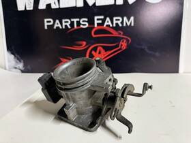 337-04864 Ford 94-95 Mustang 3.8 V6 Oem Used Throttle Body