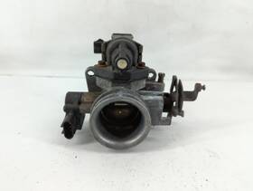 Ford 337-04867 1994-1995 Mustang Throttle Body Jbdo4