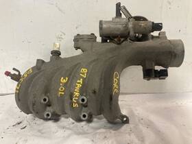 337-05134 Ford Throttle Body Valve Assembly 6-183 3.0l Fits 87-89 Sable 624938