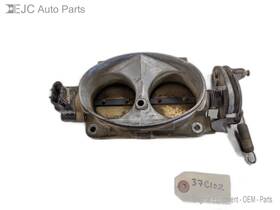 337-05248b Ford Throttle Valve Body From 1998 E-350 Econoline 6.8