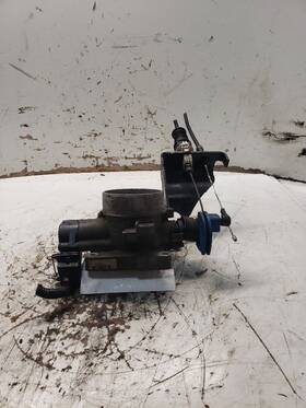337-05257 Ford Throttle Body Valve Assembly Dohc Zx2 Fits 98-03 Escort 1353145