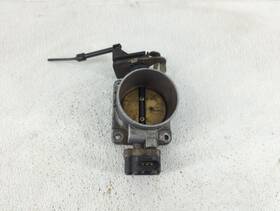 Ford 337-0526c 2001 Mustang Throttle Body Eksmy