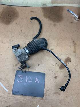 337-05406 Ford 2000 2001 2002 2003 2005 2007 Taurus Throttle Body Assembly 3.0l - 2513699