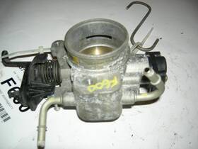 337-05469 Ford Oem Throttle Body For Taurus Assy