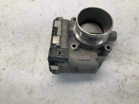 337-05516 Ford 14-20 Focus 2.0 Fwd Sedan Se Throttle Body Oem B