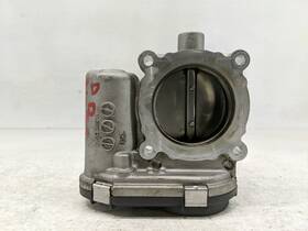 337-09205b Ford 2013 Focus Throttle Body Yutk5