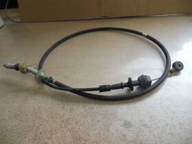 337.fd1f03 Ford Focus Svt Throttle Cable Oem 2002 2003 2004 Short