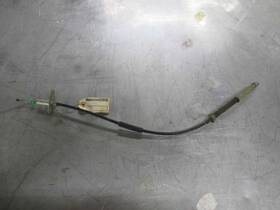 337.fd1f85 Ford Mustang 1985 Throttle Body 353715