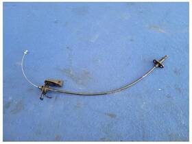 337.fd1g04 Ford 1999-2004 Mustang Gt 4.6l Throttle Cable Gas Line Bracket Mount 2589