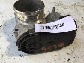 337.fd1g17 Ford 17 Focus Throttle Body Valve