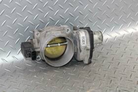 337-ford Ford 10-14 Expedition 5.4l 3v Engine Throttle Body Intake Valve Assembly Oem Factory