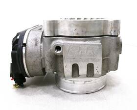 Ford 337-unk Bbk Power Plus 73mm Throttle Body With Spacer From A 2014 Mustang 3.7l