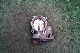 3a1711a Ford 2017 Transit 3.7l Throttle Body Oem 138k Miles